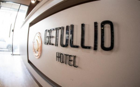  Getúllio Hotel  Куяба